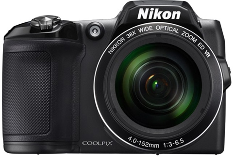 Nikon Coolpix L840 16MP, B - CeX (UK): - Buy, Sell, Donate